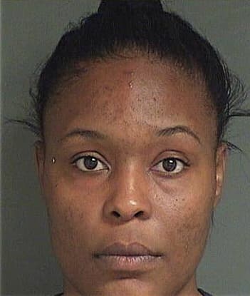 Tekia Smith, - Palm Beach County, FL 